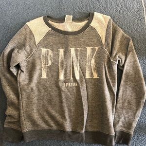 PINK Sweatshirt